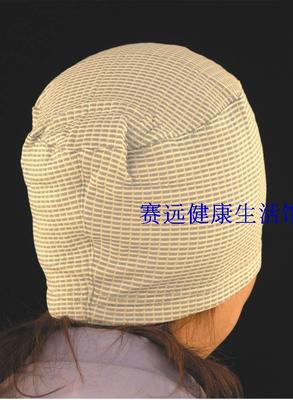 赛远新款睡帽包头帽子月子帽彩帽
