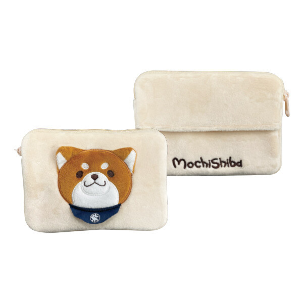 现货日本采购正品忠犬狗狗迷你包随身收纳袋纸巾口红化妆品零钱包,模玩/动漫/周边/娃圈三坑/桌游,动漫背包/钱包/箱包,淘宝优惠券,粉丝福利购,淘宝优惠卷