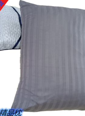 美容院床专用理疗不变形美容枕头30*50小枕芯养生护颈保健枕包邮