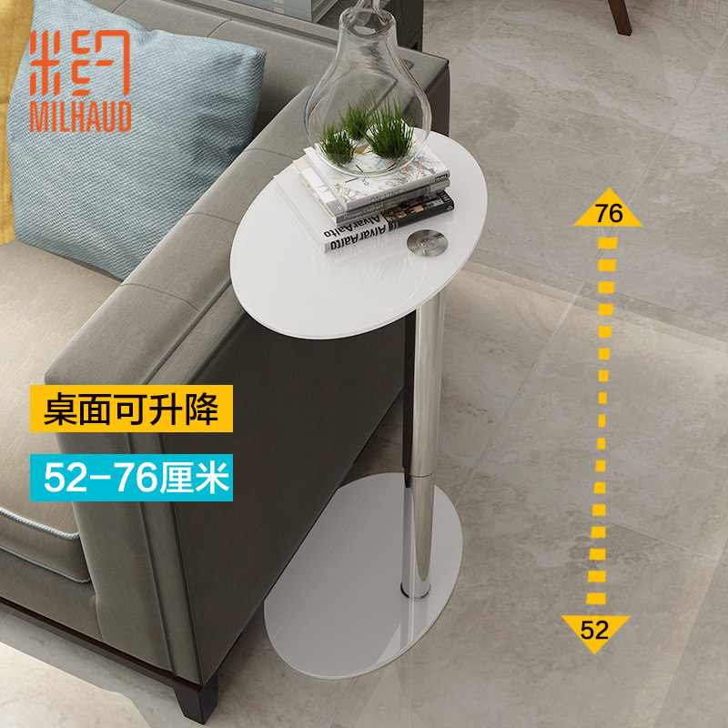 工厂原创可升降沙发夹缝角几扶手桌简约小户型茶几时尚咖啡台包邮|ruв категории жилой мебели, несколько видов, угол несколько/край несколько - от Buy2taobao.com для оказания профессиональной услуги покупки агента Taobao