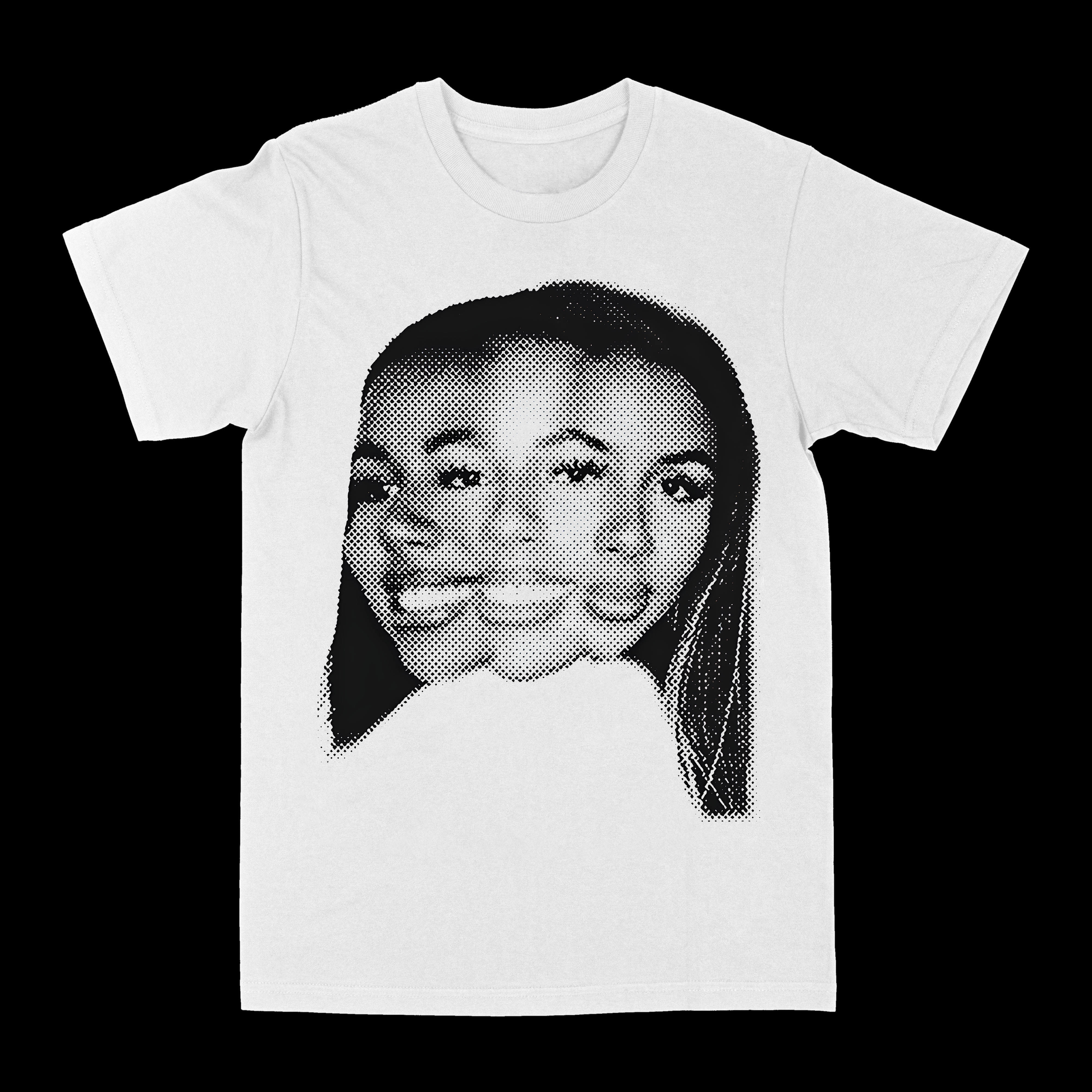 MARIAHTHESCERTIST美式复古T恤