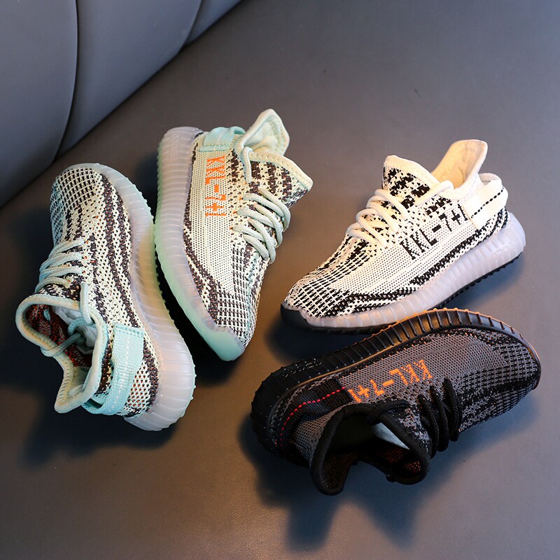 children Coconut girl Boy shoes gym shoes 2021 new pattern Autumn zebra A pedal Lazy manin the Shoes/Baby Shoes/Parent-child shoes , Sports shoes  category - from Buy2taobao.com to provide professional Taobao agent buy service