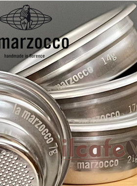 辣妈lamarzoccoVST咖啡机粉碗