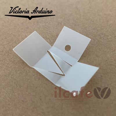 黑鹰磨豆机防喷粉静电片