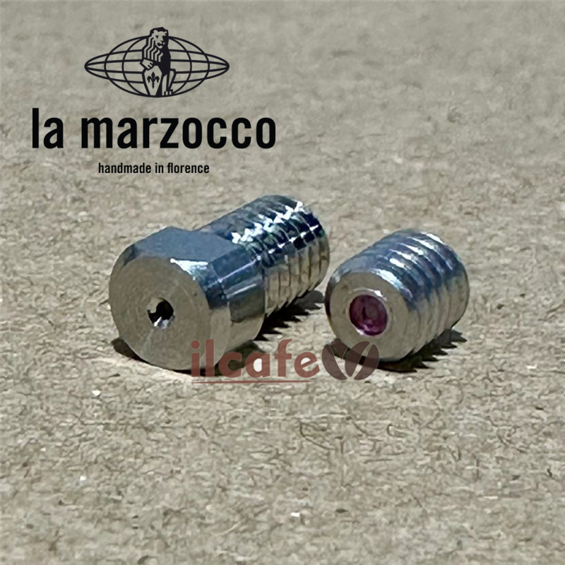 lamarzocco原厂咖啡机0.6限流器