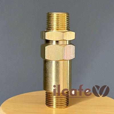 依莲咖啡-EXPOBAR爱宝半自动咖啡机单向阀止回阀配件