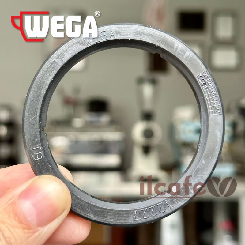 依莲咖啡-意大利CMA WEGA毕加索半自动咖啡机冲泡头密封橡胶圈