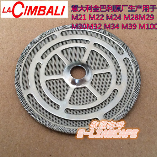 意大利原厂生产，可以用于除M27外的所有机型，如21,22,24,28.29.30,32,34,39,100.。。