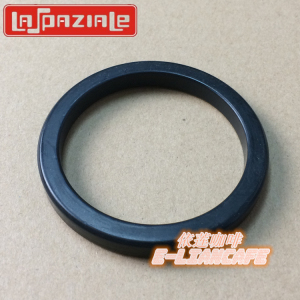 依莲咖啡-意大利LaSpaziale半自动咖啡机冲泡头密封圈橡胶圈配件