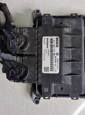 五菱 N12国六发动机电脑板 F01R00DN6H/N7E型号多多