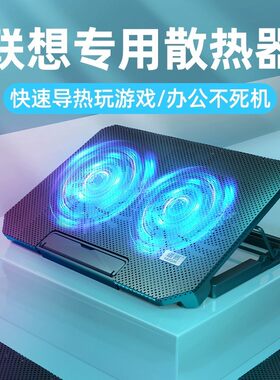 黑貂散热器强劲双涡轮大风扇散热