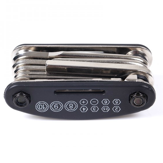 Outils pour vélo - Ref 2282047 Image 3