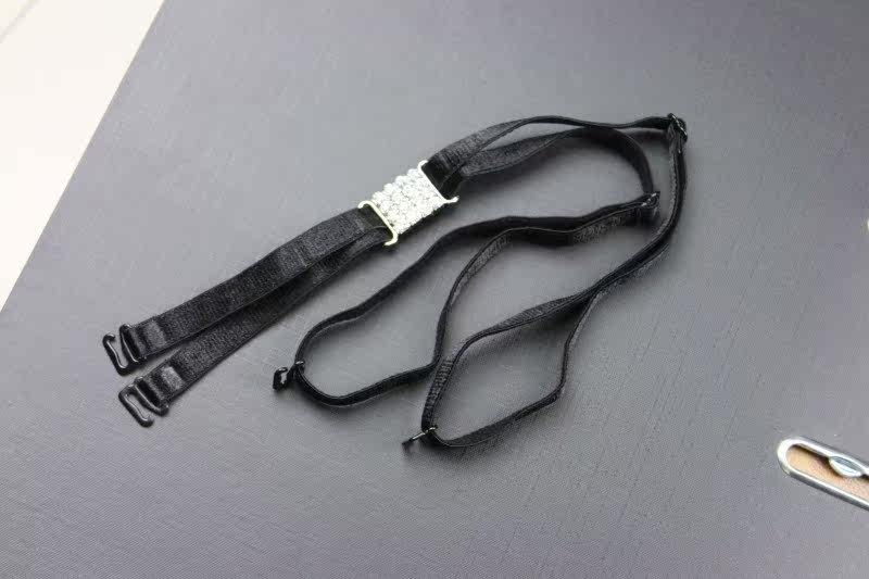 Bretelles pour lingerie - Ref 807217 Image 3