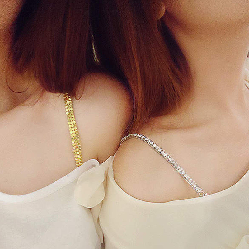 Sangles pour lingerie - Ref 803144 Image 5