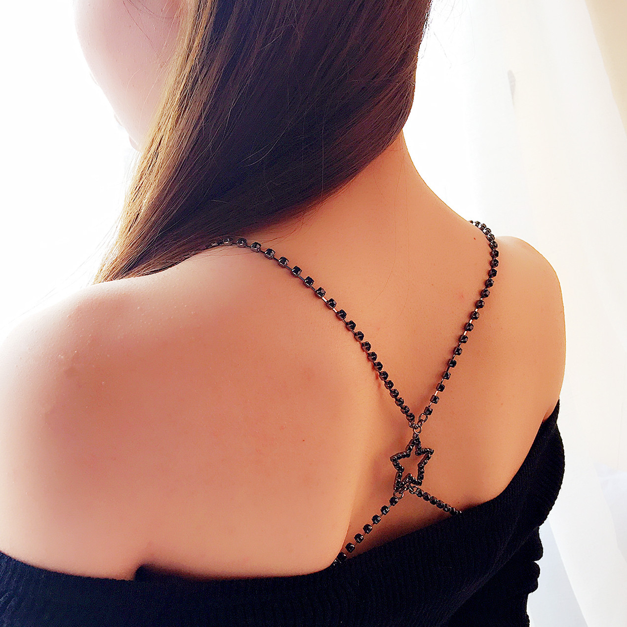 Sangles pour lingerie - Ref 805704 Image 1