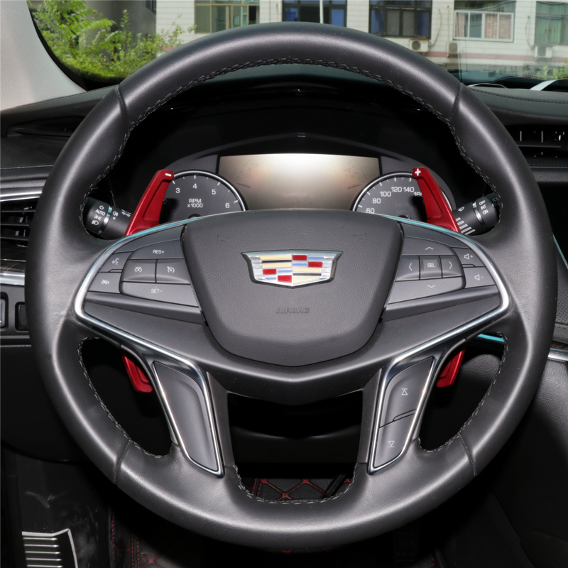 清仓凯迪拉克方向盘改装