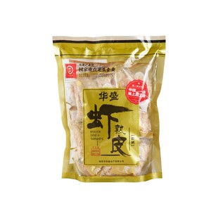 华盛熟虾皮独立包装300g（20g*15包）一袋