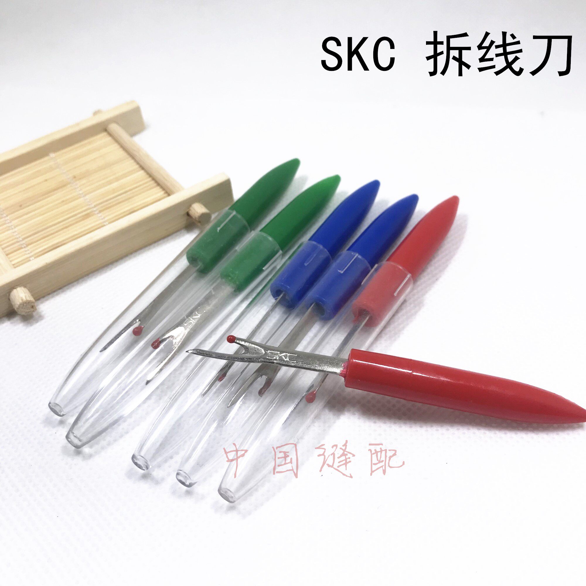 工业缝纫机配件/多功能缝纫机配件/缝纫机工具/拆线器 品质保证图片