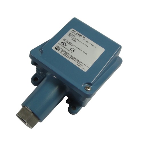 包邮 UE H100 610 612 616压力开关水压气压油压压力开关控制器