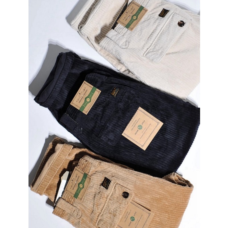 阿美咔叽重磅灯芯绒休闲裤男士秋冬加厚小直筒长裤宽松条绒工装裤,男装,休闲裤,淘宝优惠券,粉丝福利购,淘宝优惠卷