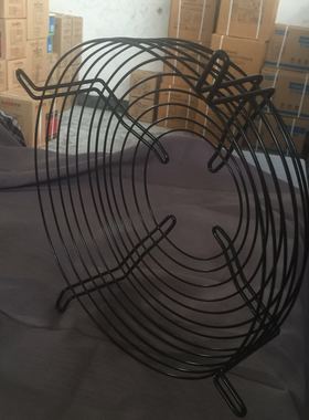 工业排风扇10寸，12寸，后网罩