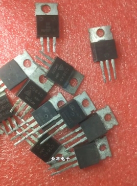 进口拆机三极管 SVD640T  FHP640  CS640 IRF640场效应管 保质量
