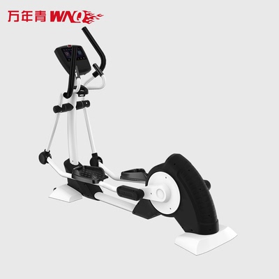 WNQ万年青椭圆机磁控磁阻高端家用商用静音太空漫步机F1-8618BT