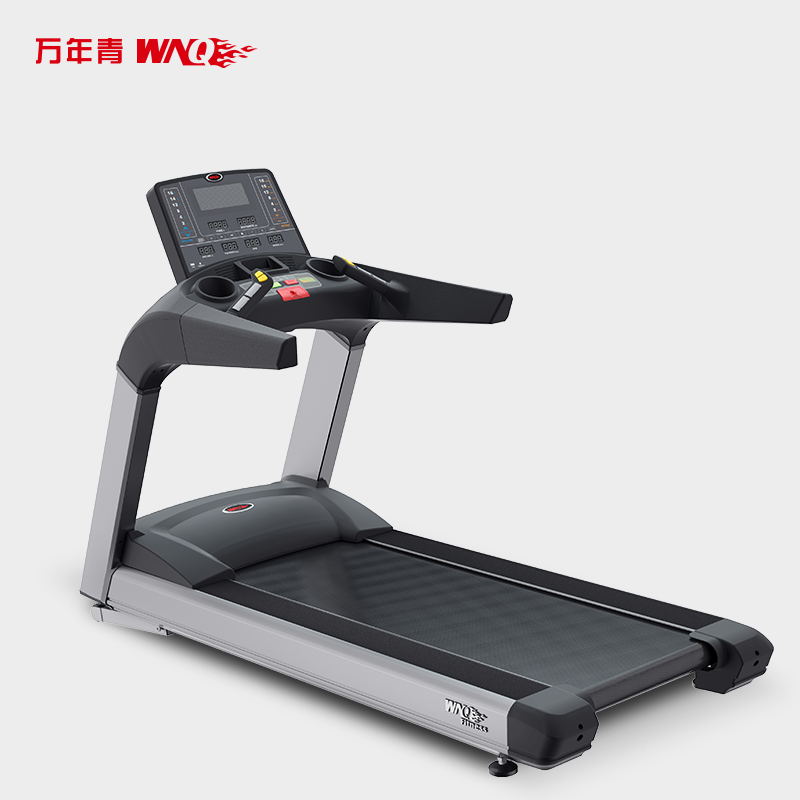 WNQ万年青单功能商用跑步机 电动静音健身房专用健身器材F1-8900A