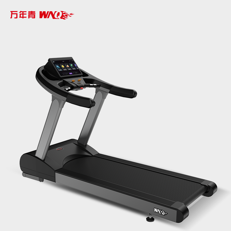 万年青WNQ跑步机 豪华商用健身器材健身房专用健身器械 8000BAt