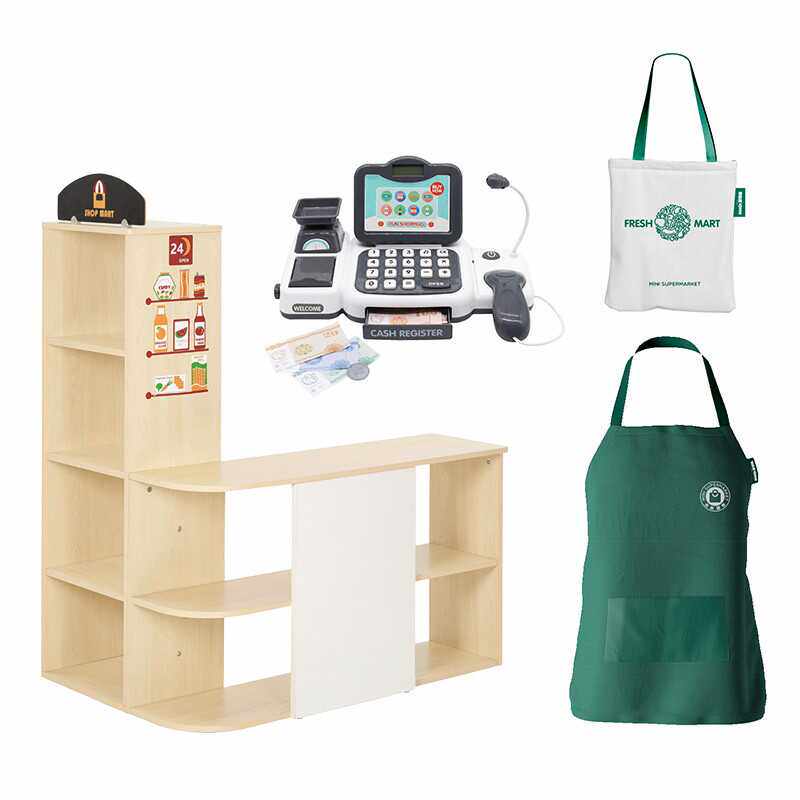 cosplay幼儿园角色扮演服饰