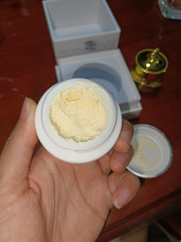 镇店之宝正宗原版新加坡贵妇膏原乳液/面霜