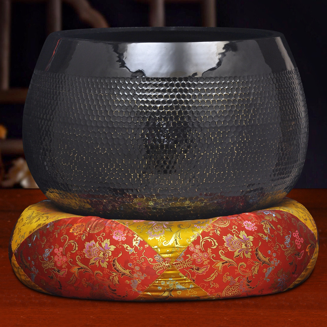 特大号铜罄台湾高档日式精品铜磬法器引磬铜庆铜钵佛音碗修行钵