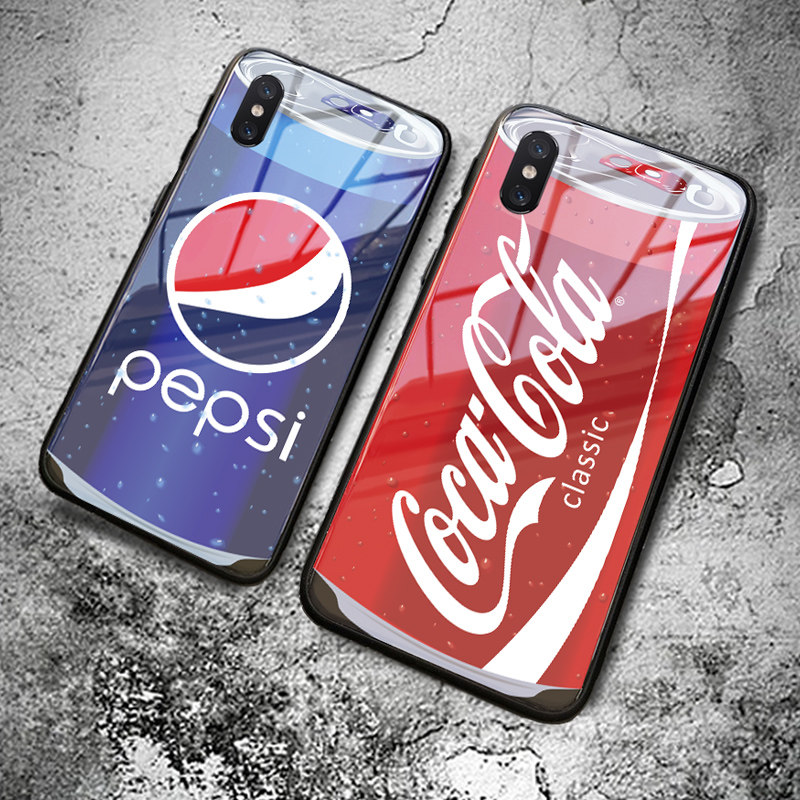 小米8手机壳mi8青春版小米8探索版玻璃屏幕指纹版潮牌男款个性创意搞怪新女网红防摔无孔全包边硅胶套八屏下8|ruв категории Цифровые аксессуары, аксессуары для мобильных телефонов, телефон защитный кожух/оболочка - от Buy2taobao.com для оказания профессиональной услуги покупки агента Taobao