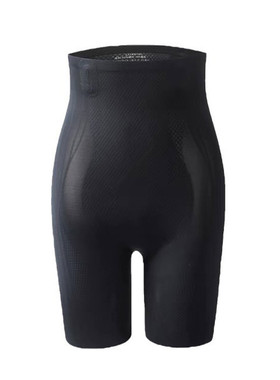 【七年口碑升级款】悠悠每天都在穿~超薄8D收腹裤不卷边悬浮裤