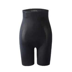 超薄8D收腹裤 悠悠每天都在穿 不卷边悬浮裤 七年口碑升级款