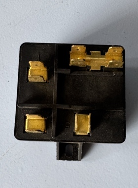 全新原装Goodspec HLR3800-4G3D冷柜 冰箱 冰淇凌机 压缩机继电器