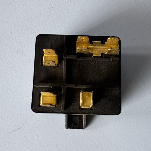 全新原装Goodspec HLR3800-4G3D冷柜 冰箱 冰淇凌机 压缩机继电器
