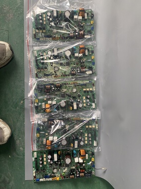 原装东芝中央空调内机主板MCC-1402-7S/10S/12S MMU-AP0301H