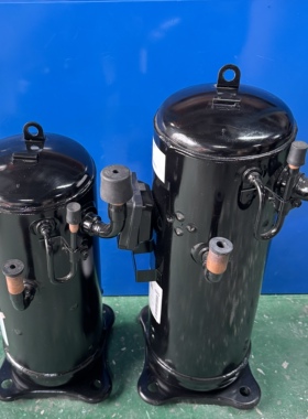 原装拆机压缩机SAVC060D11ULKA SAVC070D22ULK质保三个月