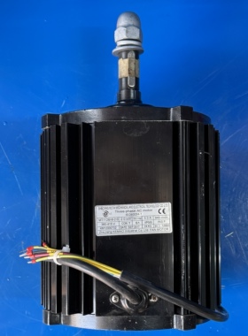 全新浙江科贸电机 MT112M-6-2.0  2.0W  50Hz  5.0A  KM12000702