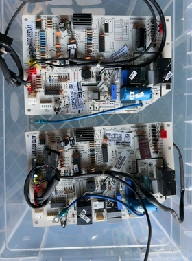 原装奥克斯空调主板SX-SA1-M37546-V6.1