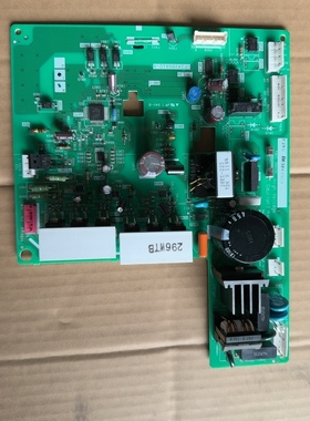 东芝冰箱电脑板 296WTB GF2AV80410-A 电源控制主板 冰箱配件