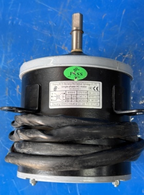 电机IEC60034-1  MS804-6