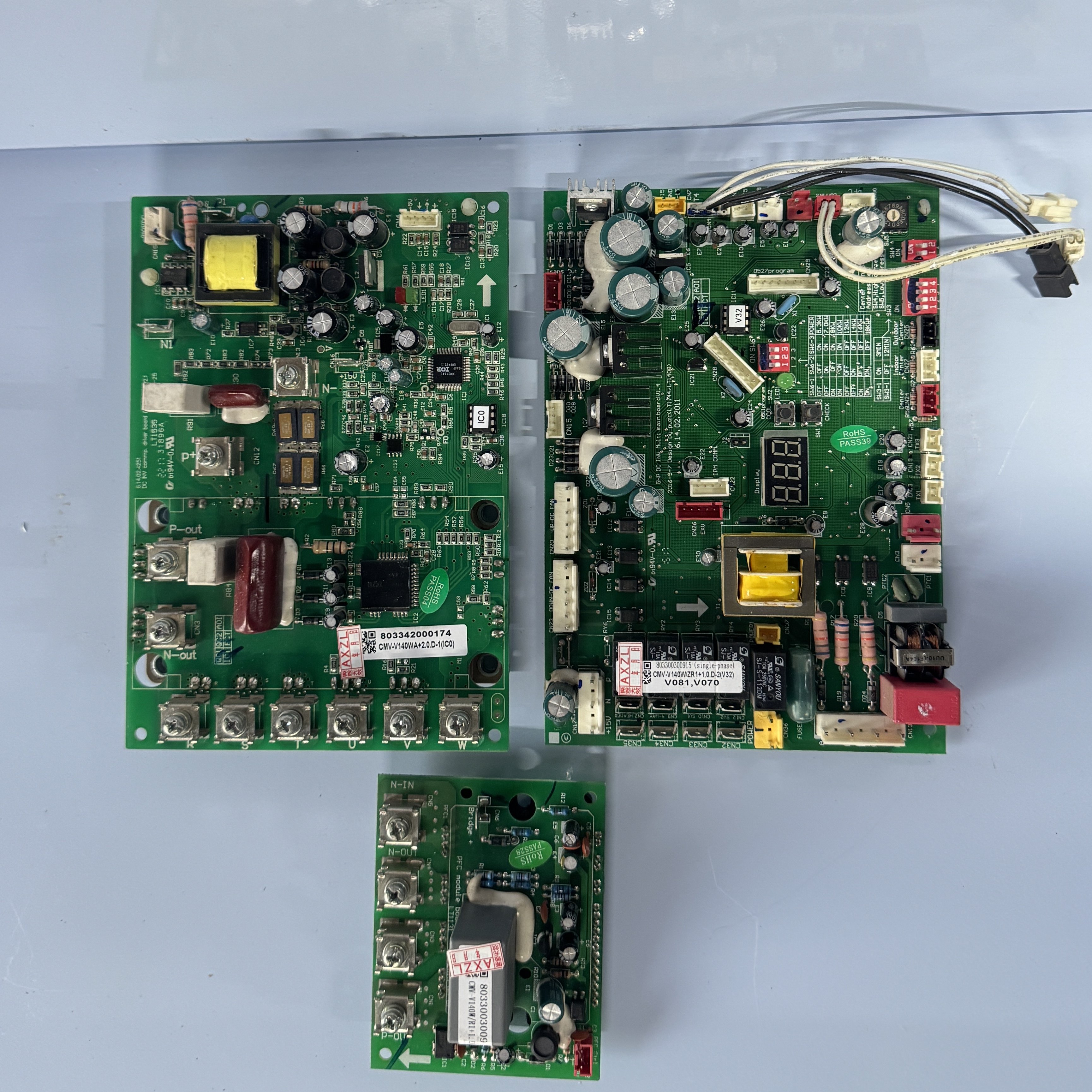 志高电脑板803300300915 803300300913 803342000174 CMV-V140WA,大家电,空调配件,淘宝优惠券,粉丝福利购,淘宝优惠卷
