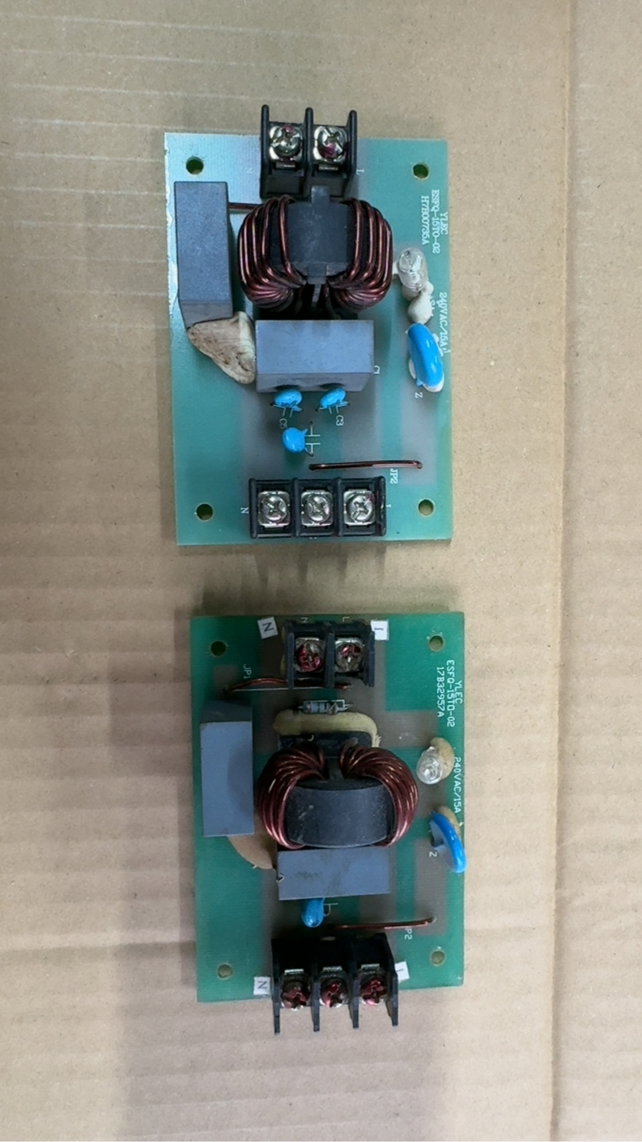 日立滤波板17B32957A/H7B00735A