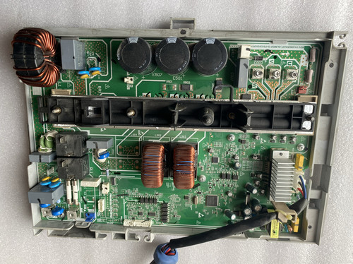 美的电脑板MDV-V140W（RX24T+SLIMDIP-S+PSS30S92F6+FAN9673