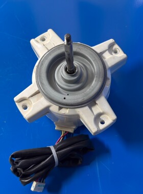 LG变频空调直流电机EAU57945702  SIC-67FV-D843-2