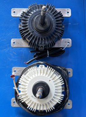 海信日立原装拆机电机H7B01675A DMSBB8PQH  H7B03435A DMSBE8PQH