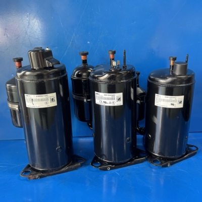 库存全新压缩机ASM98D11UFZ  ASM135D23UFZ  HSM130N3UCZ