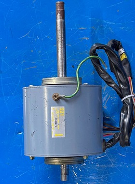 原装拆机电机521  7S33871  BP-NRTW 15W 4P